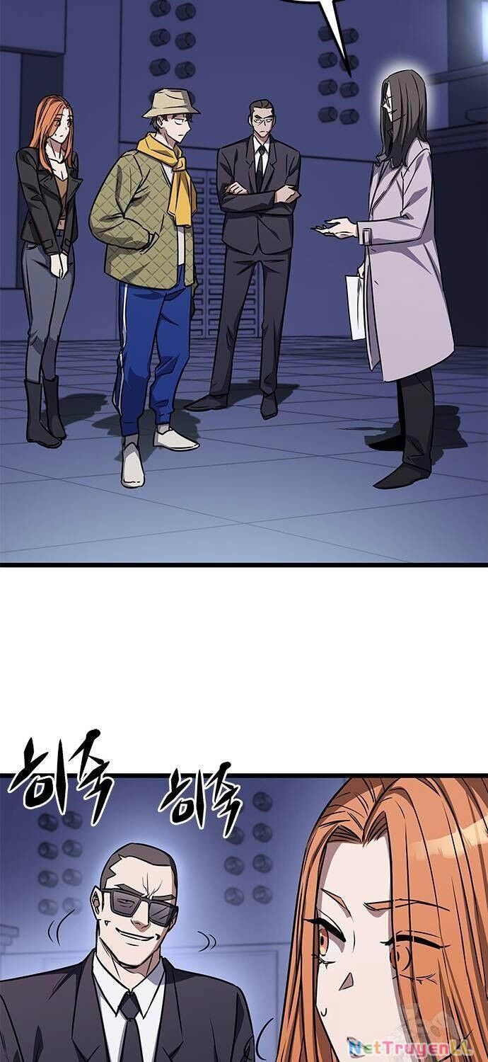 Thợ Săn Huyền Thoại Hồi Xuân Chap 13 - Next Chap 14