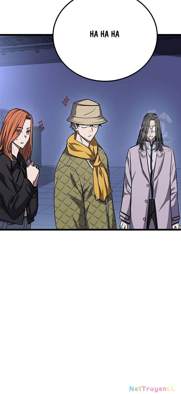 Thợ Săn Huyền Thoại Hồi Xuân Chap 13 - Next Chap 14