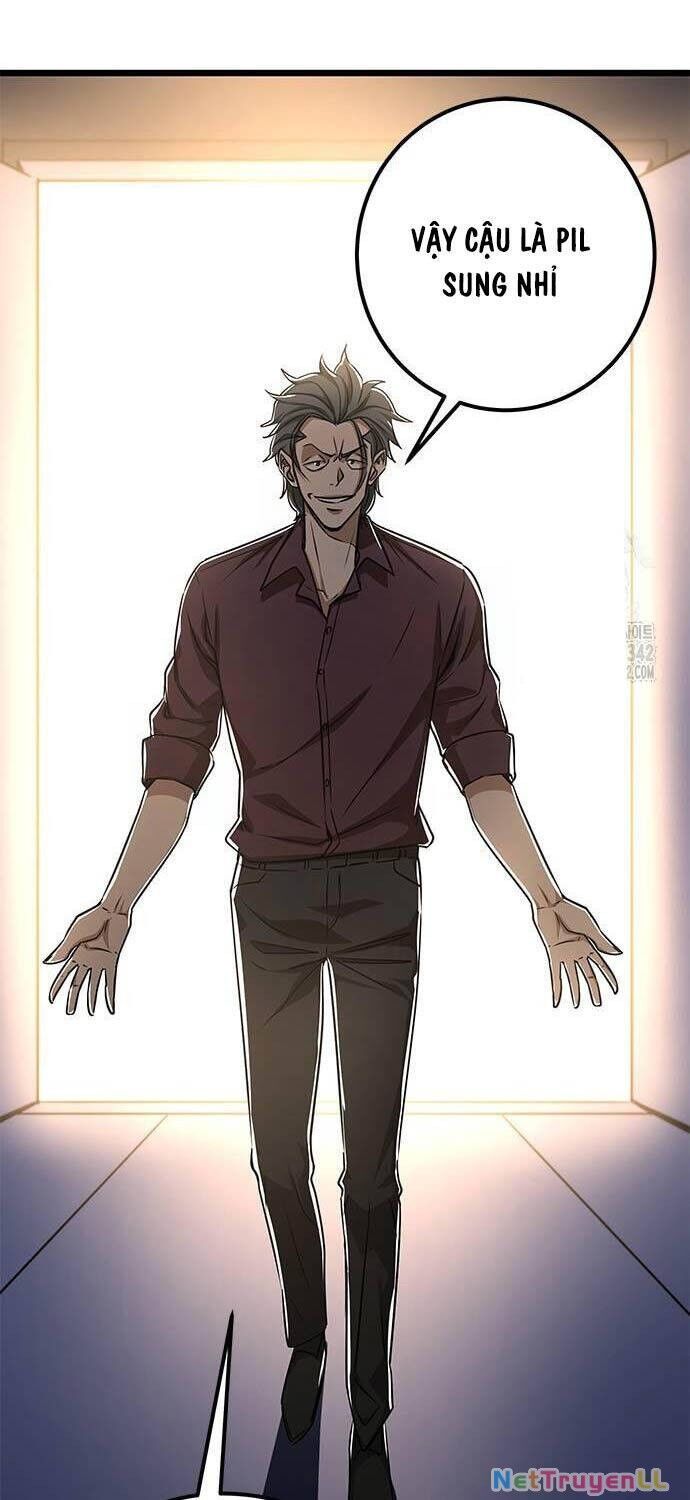 Thợ Săn Huyền Thoại Hồi Xuân Chap 13 - Next Chap 14