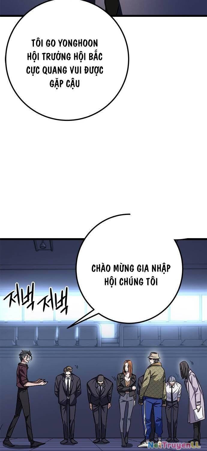 Thợ Săn Huyền Thoại Hồi Xuân Chap 13 - Next Chap 14