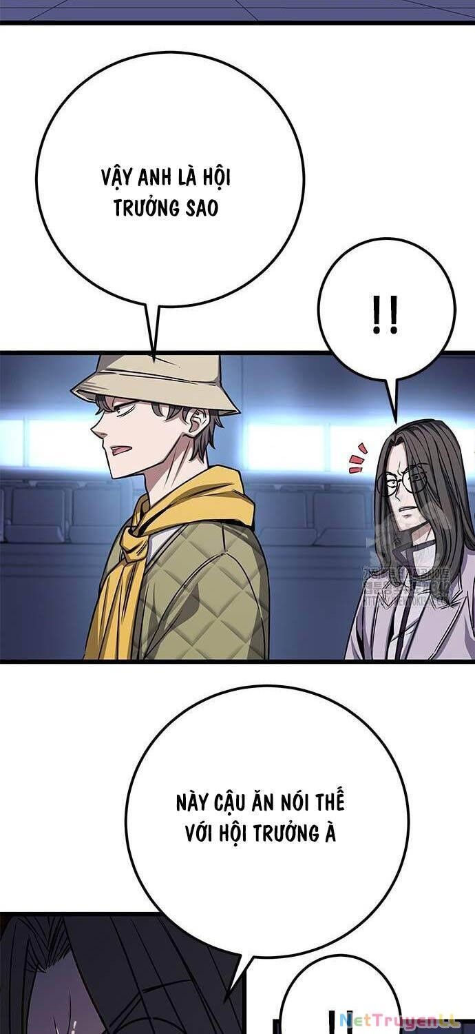 Thợ Săn Huyền Thoại Hồi Xuân Chap 13 - Next Chap 14