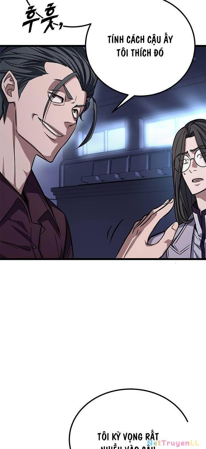 Thợ Săn Huyền Thoại Hồi Xuân Chap 13 - Next Chap 14