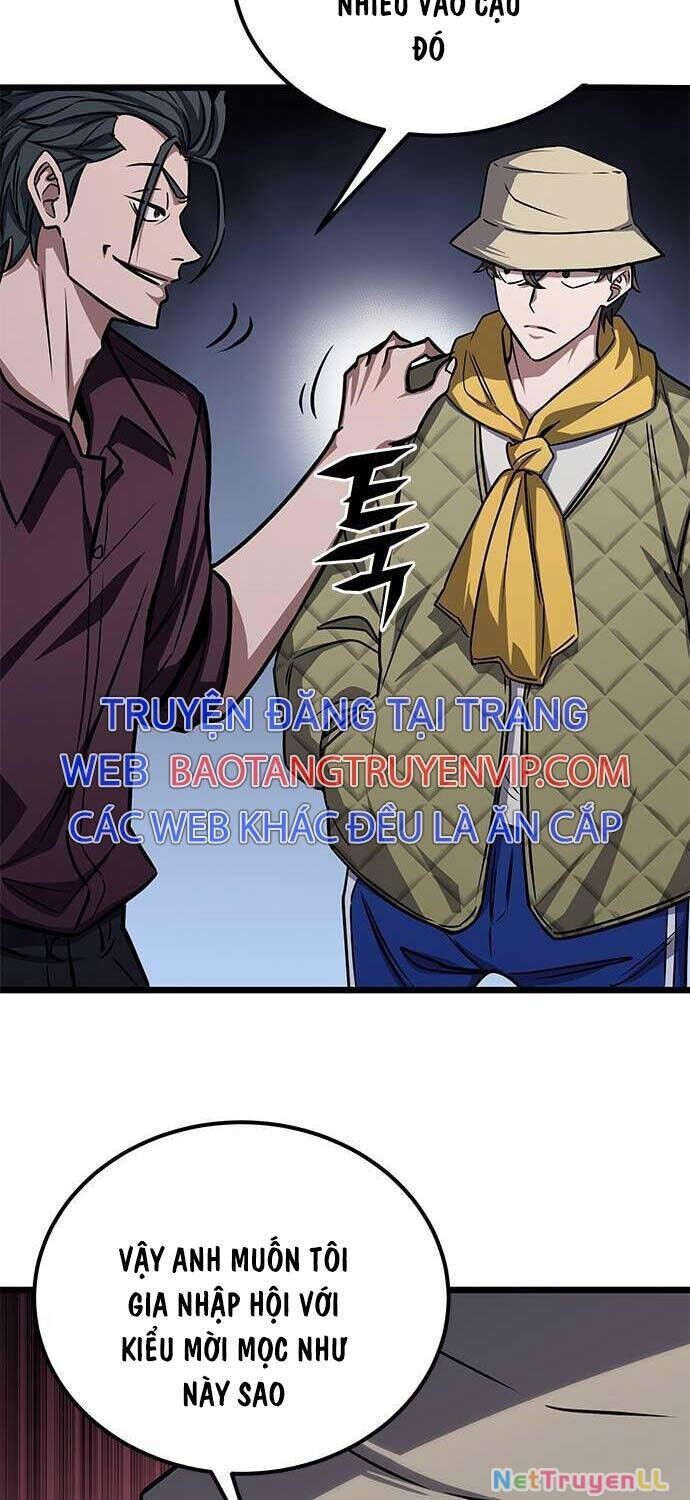 Thợ Săn Huyền Thoại Hồi Xuân Chap 13 - Next Chap 14