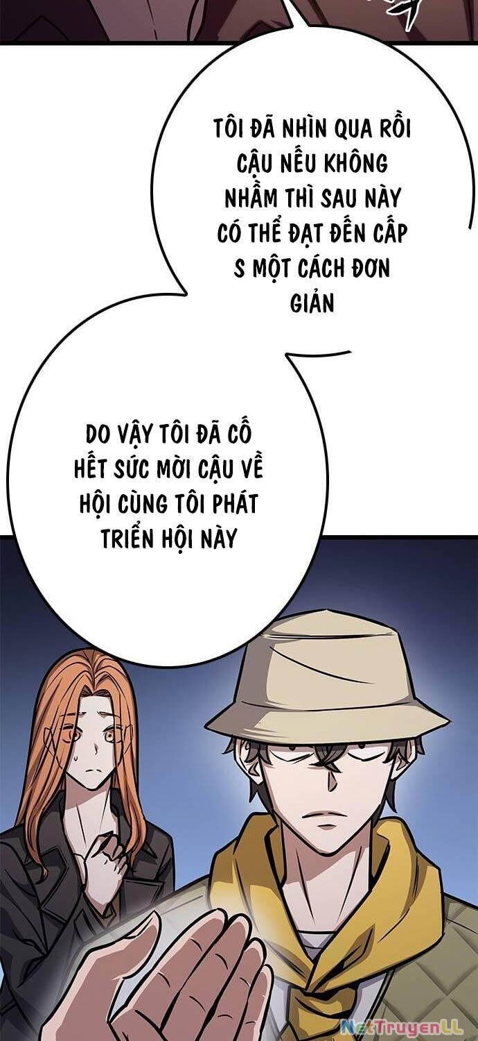 Thợ Săn Huyền Thoại Hồi Xuân Chap 13 - Next Chap 14