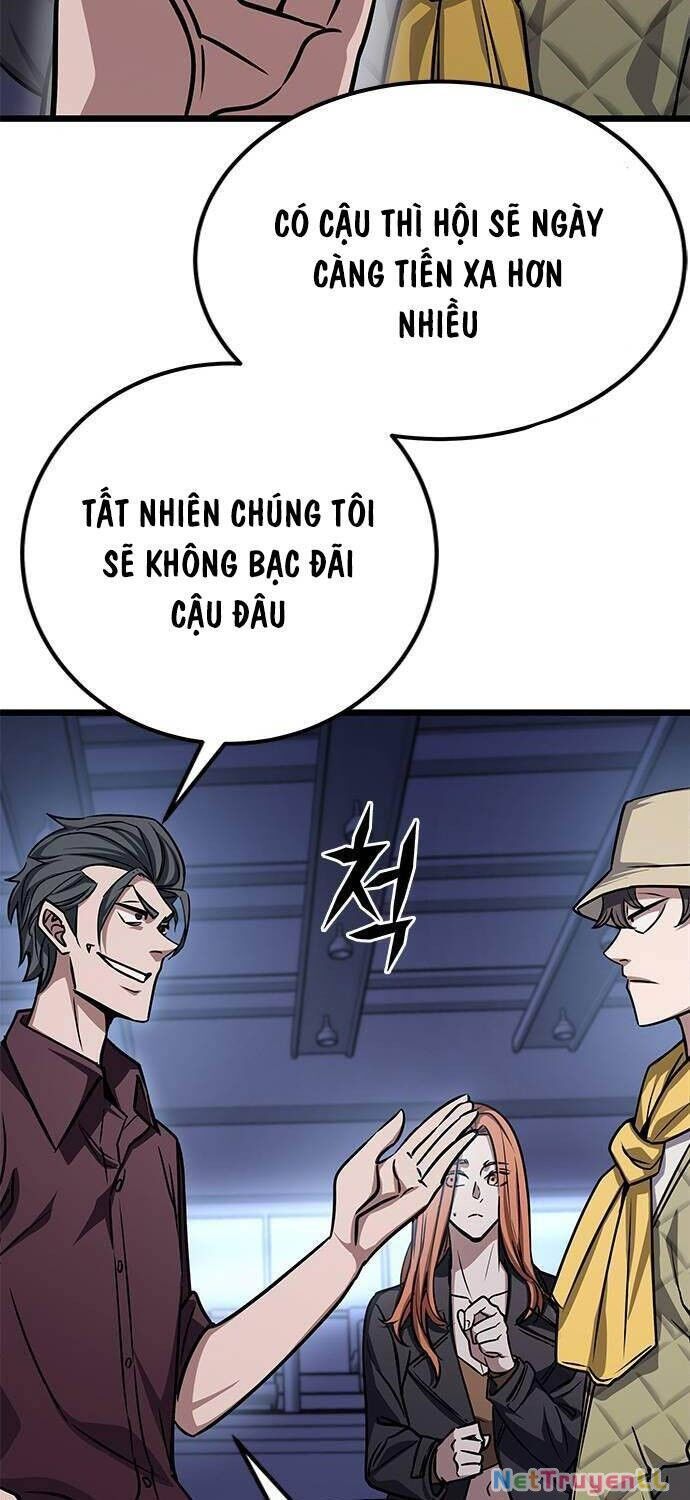 Thợ Săn Huyền Thoại Hồi Xuân Chap 13 - Next Chap 14