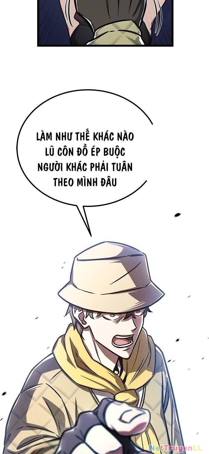 Thợ Săn Huyền Thoại Hồi Xuân Chap 13 - Next Chap 14