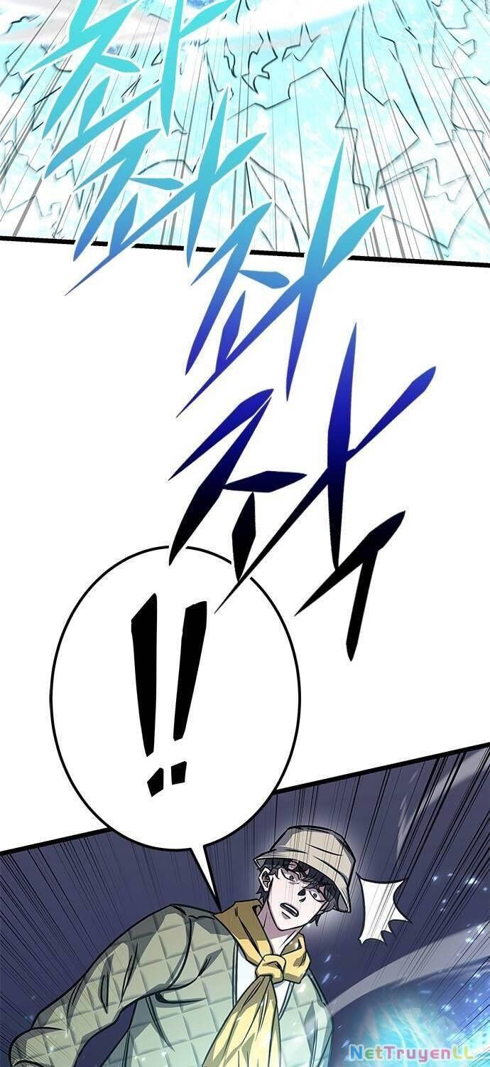 Thợ Săn Huyền Thoại Hồi Xuân Chap 13 - Next Chap 14