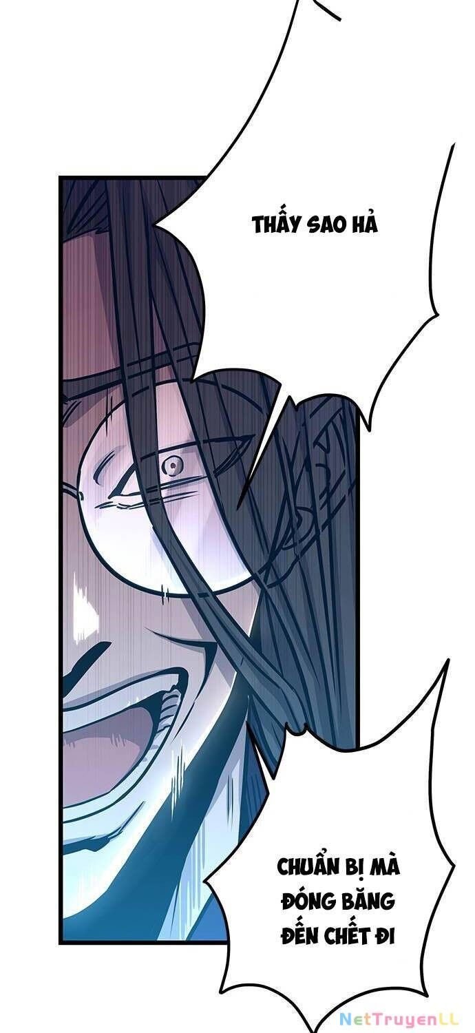 Thợ Săn Huyền Thoại Hồi Xuân Chap 13 - Next Chap 14