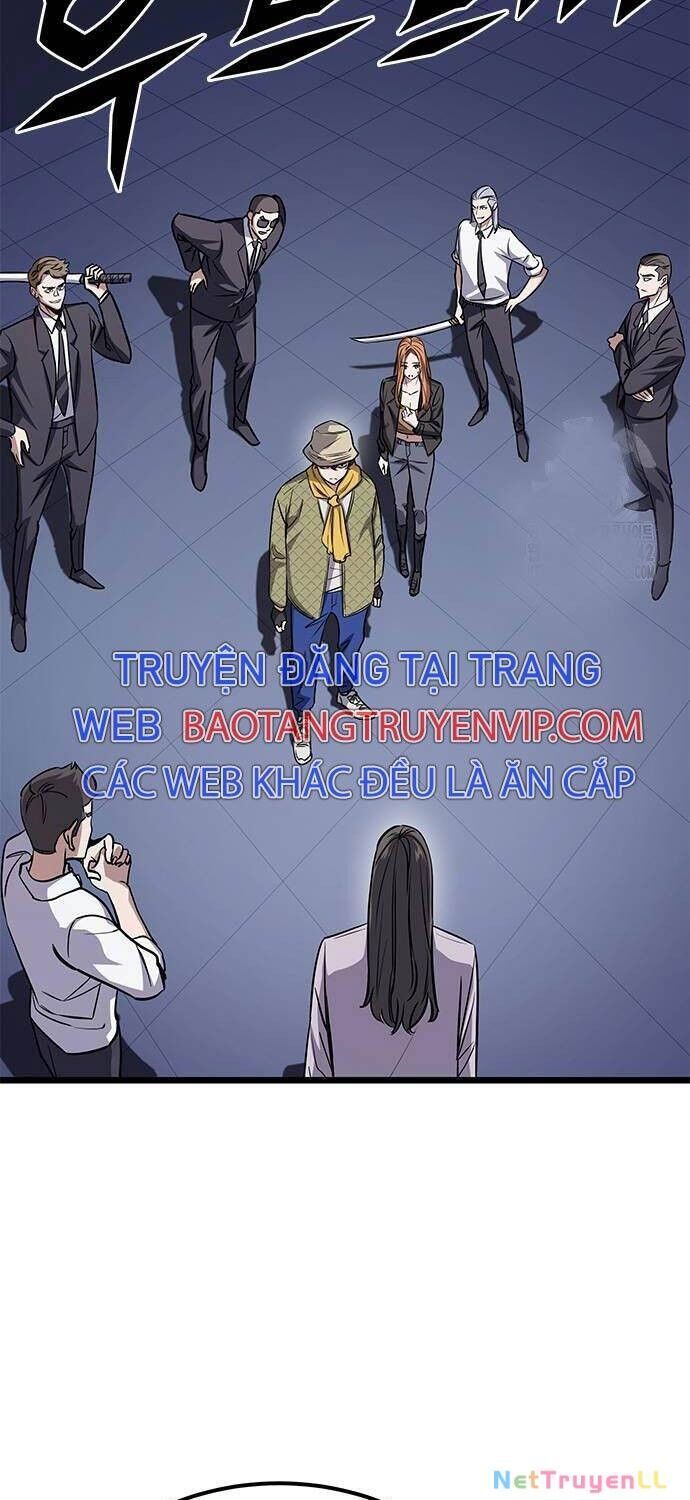 Thợ Săn Huyền Thoại Hồi Xuân Chap 13 - Next Chap 14