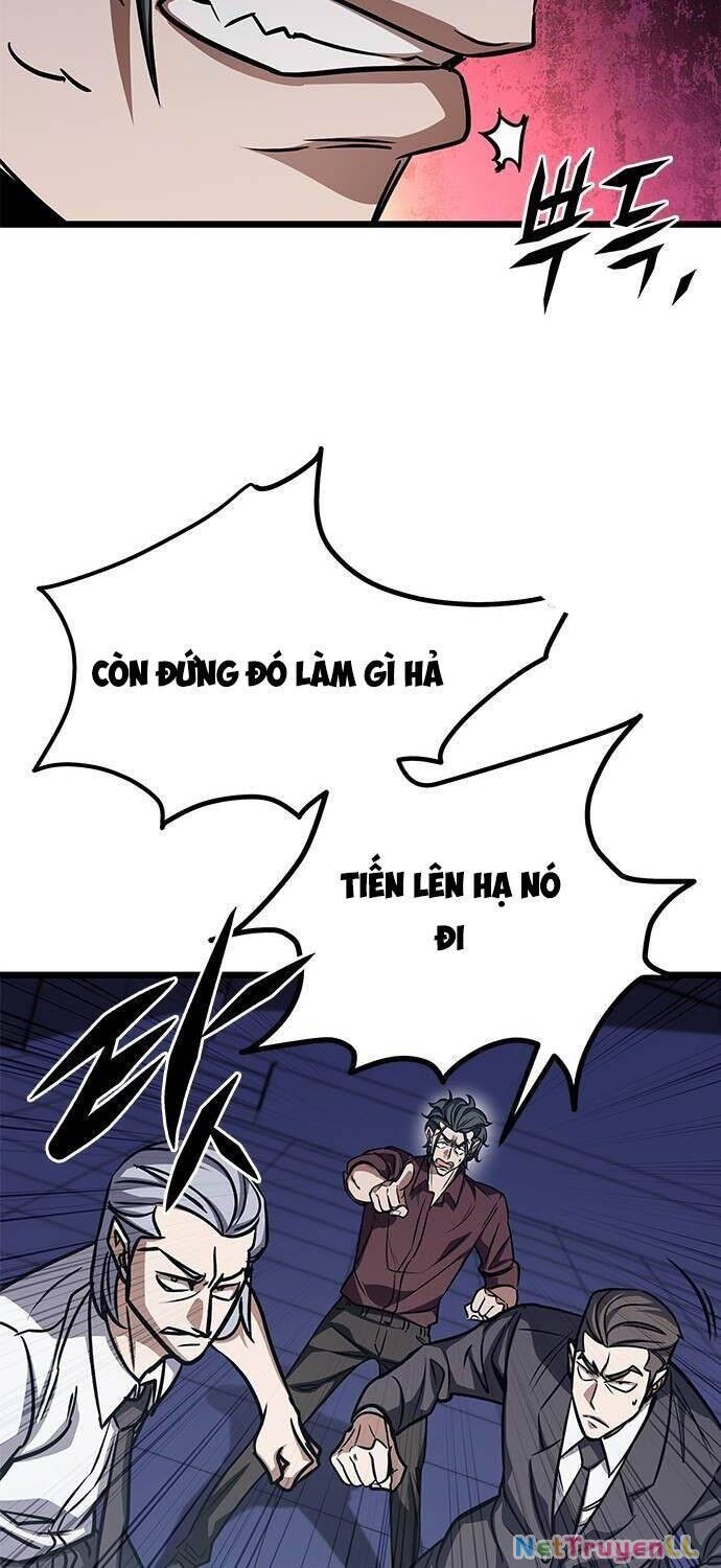 Thợ Săn Huyền Thoại Hồi Xuân Chap 13 - Next Chap 14