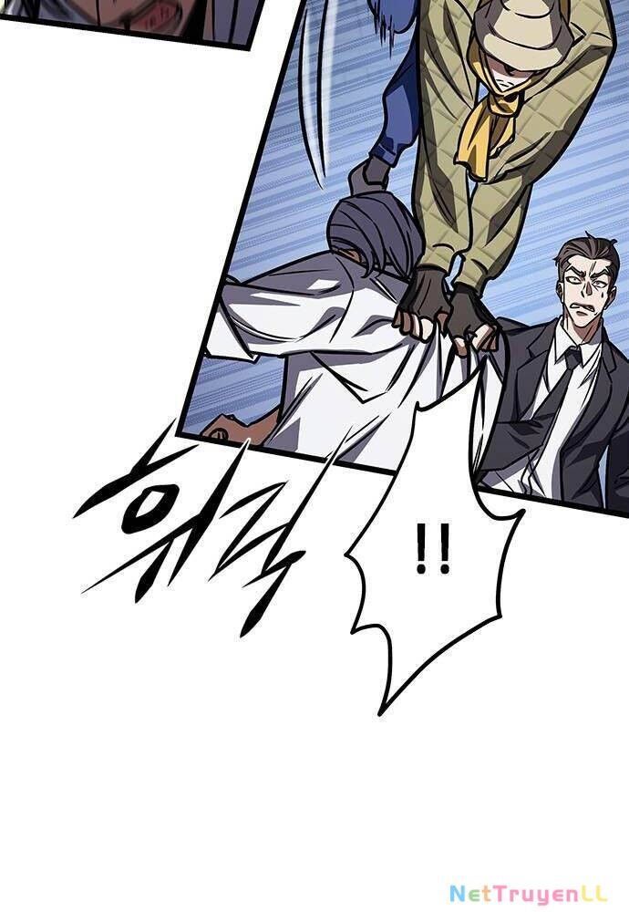 Thợ Săn Huyền Thoại Hồi Xuân Chap 13 - Next Chap 14