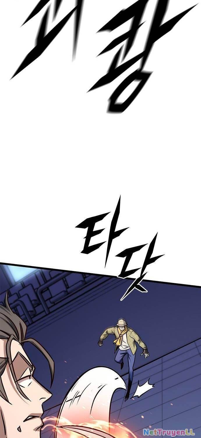 Thợ Săn Huyền Thoại Hồi Xuân Chap 13 - Next Chap 14
