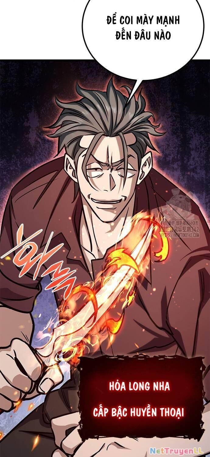 Thợ Săn Huyền Thoại Hồi Xuân Chap 13 - Next Chap 14