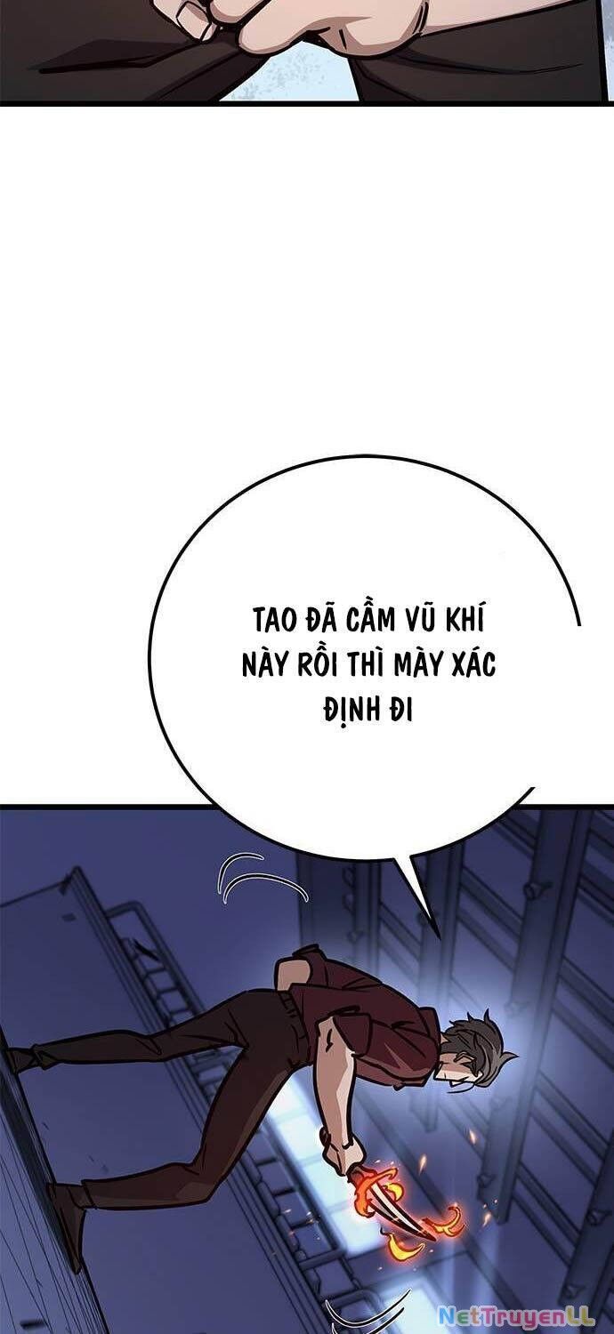 Thợ Săn Huyền Thoại Hồi Xuân Chap 13 - Next Chap 14