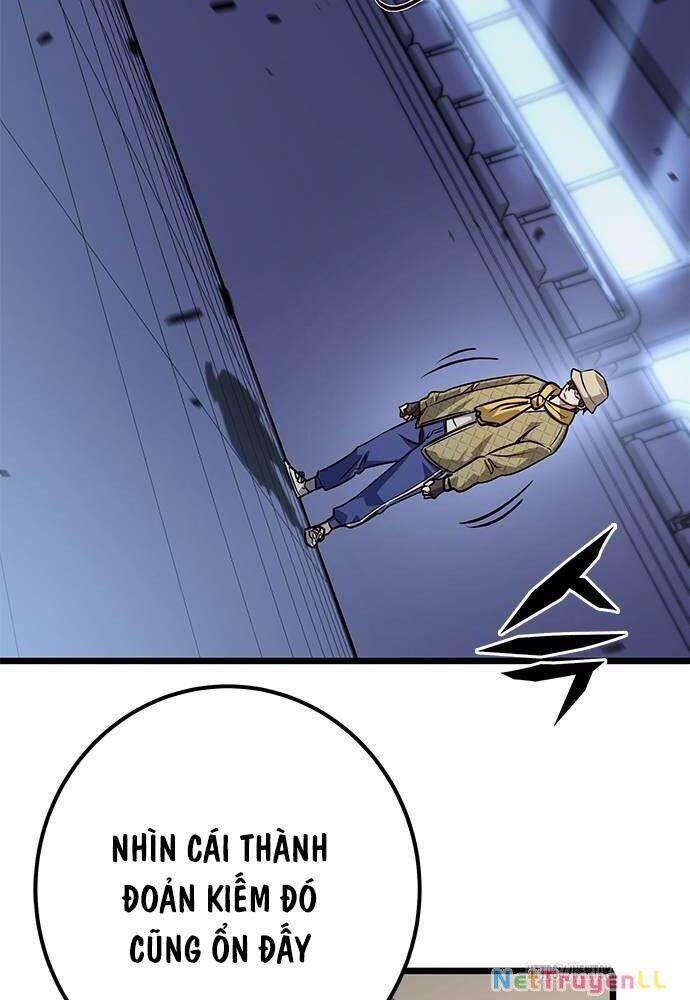 Thợ Săn Huyền Thoại Hồi Xuân Chap 13 - Next Chap 14