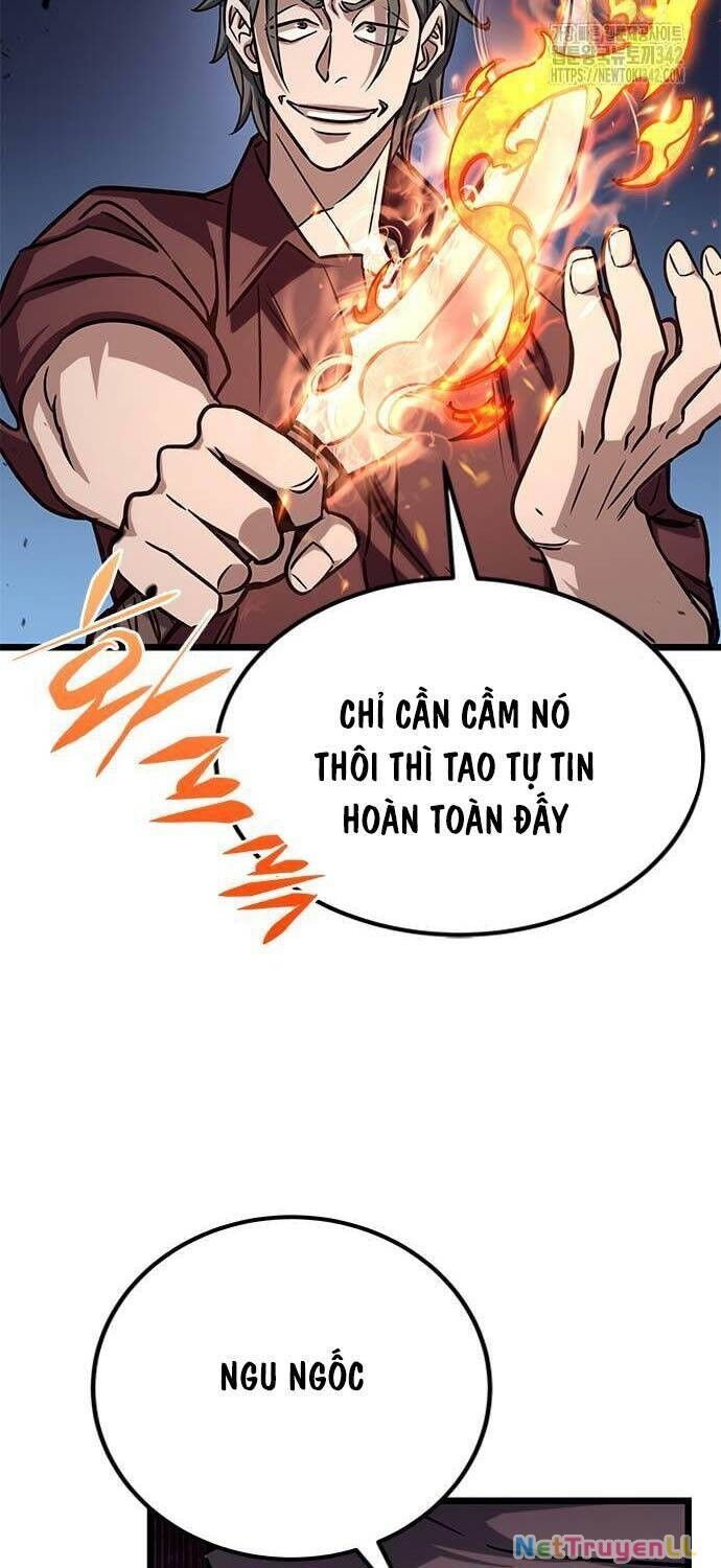 Thợ Săn Huyền Thoại Hồi Xuân Chap 13 - Next Chap 14