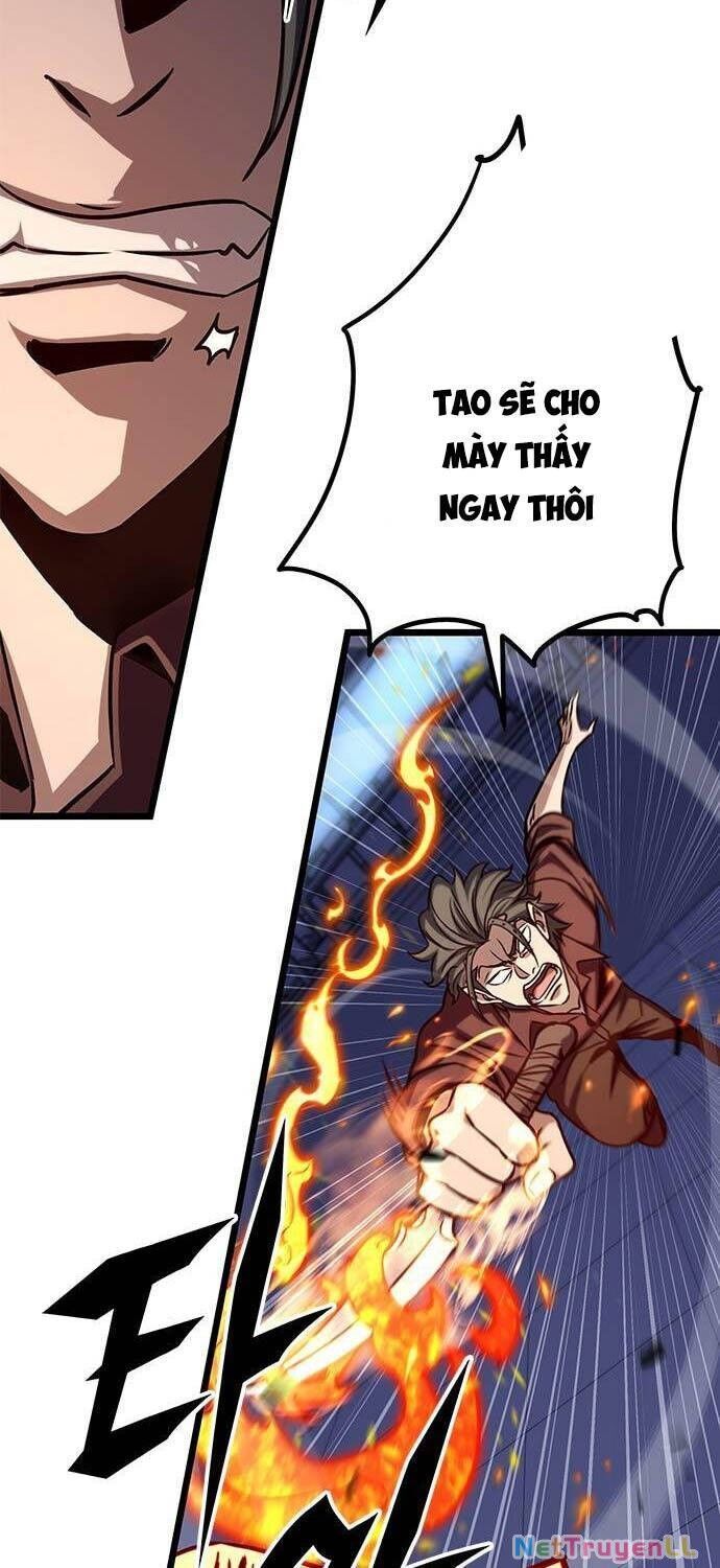 Thợ Săn Huyền Thoại Hồi Xuân Chap 13 - Next Chap 14