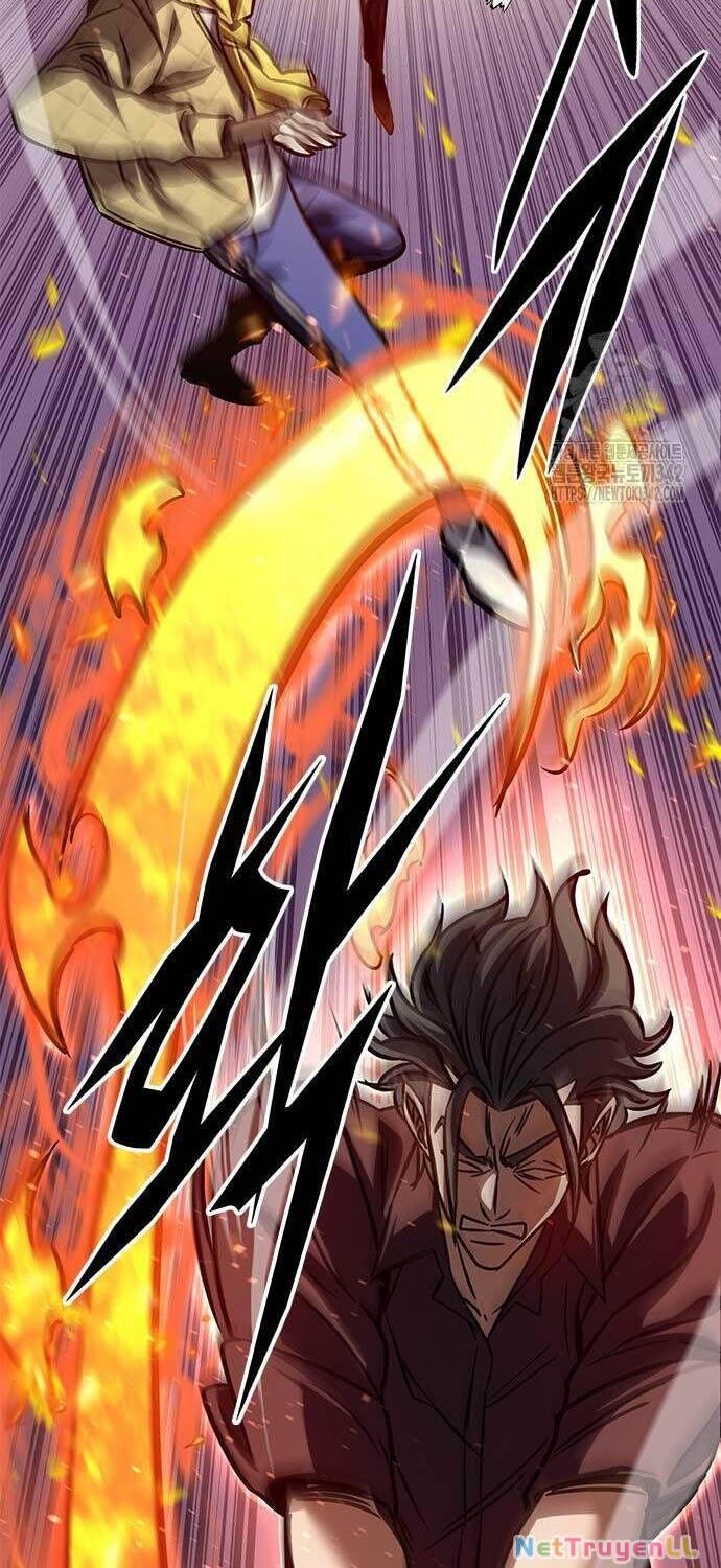 Thợ Săn Huyền Thoại Hồi Xuân Chap 13 - Next Chap 14