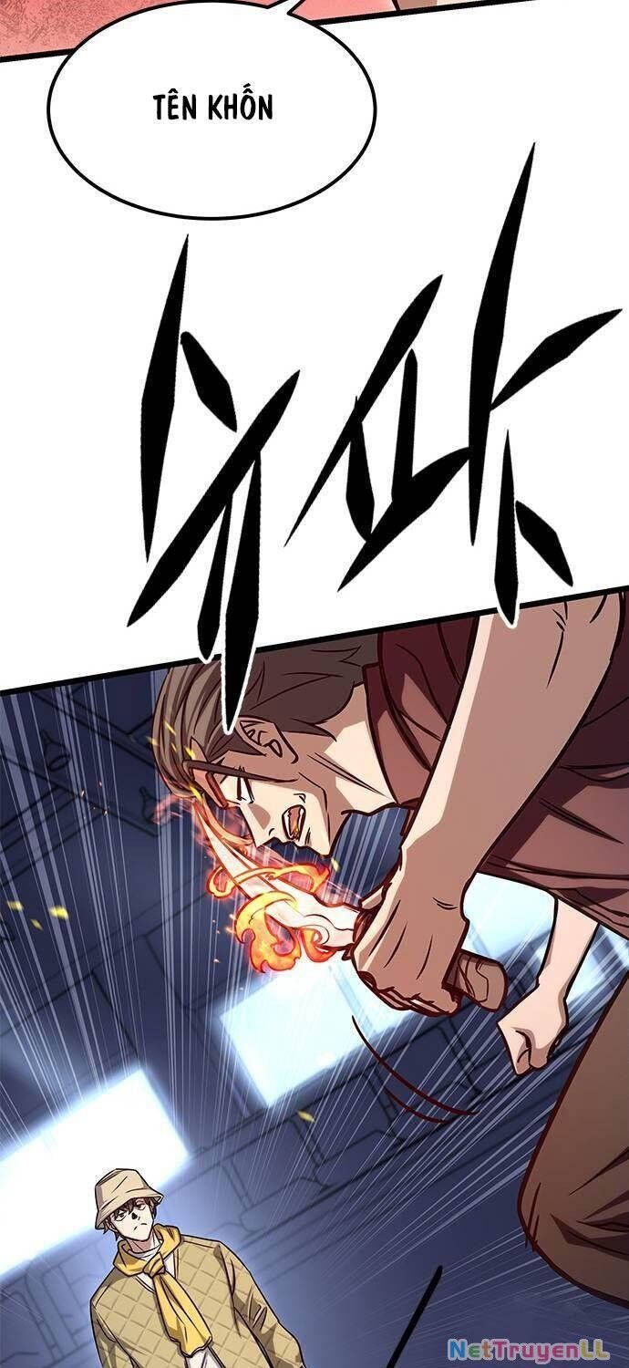 Thợ Săn Huyền Thoại Hồi Xuân Chap 13 - Next Chap 14