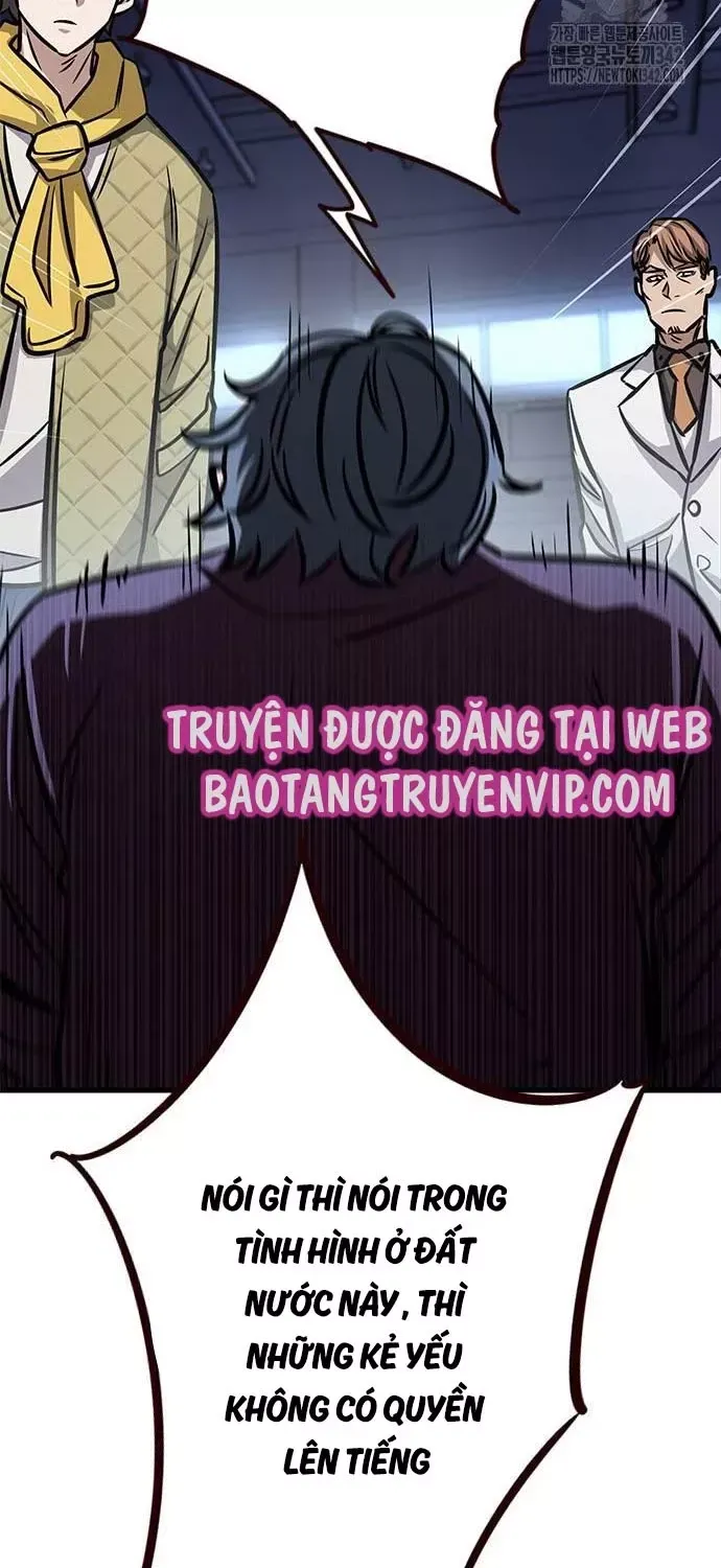 Thợ Săn Huyền Thoại Hồi Xuân Chap 14 - Next Chap 15