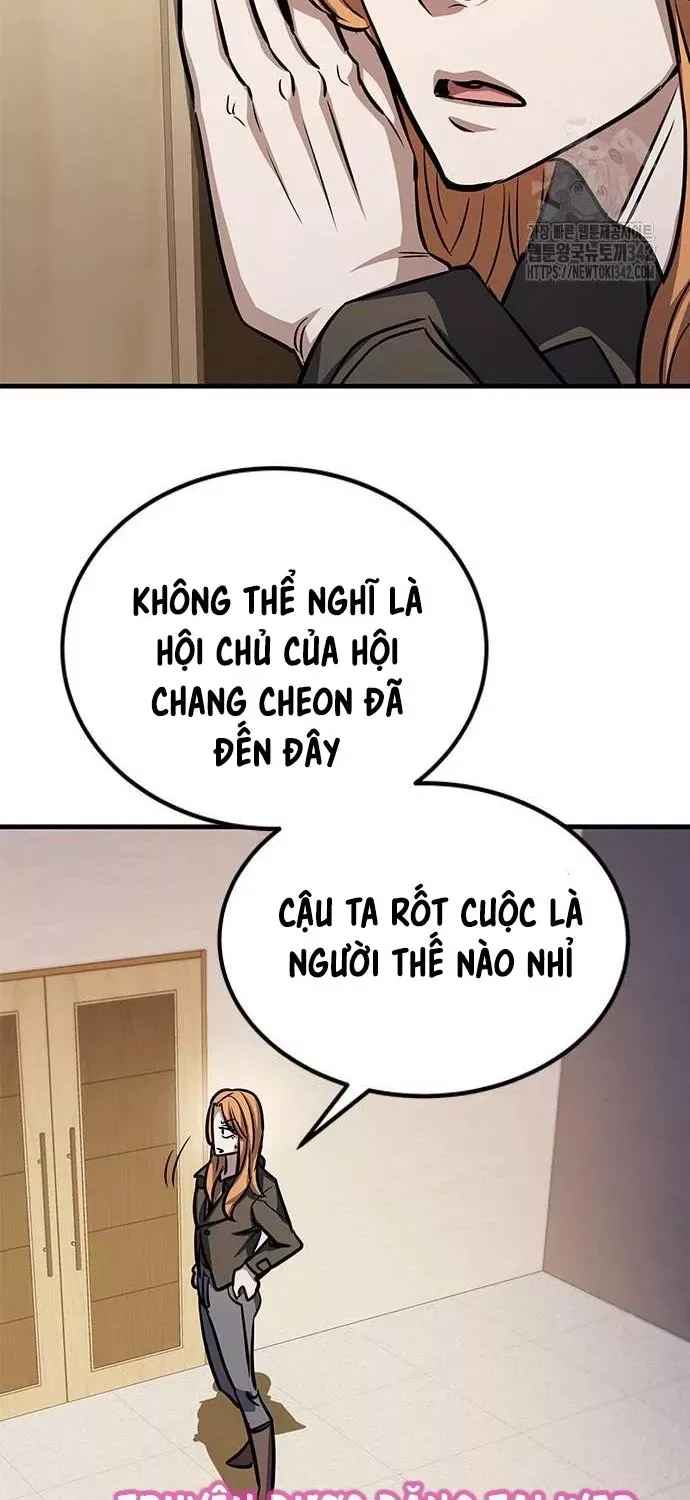Thợ Săn Huyền Thoại Hồi Xuân Chap 14 - Next Chap 15