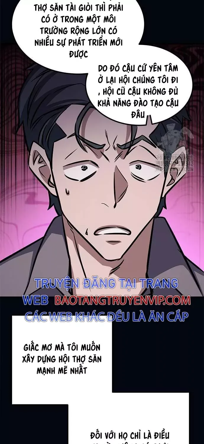 Thợ Săn Huyền Thoại Hồi Xuân Chap 14 - Next Chap 15