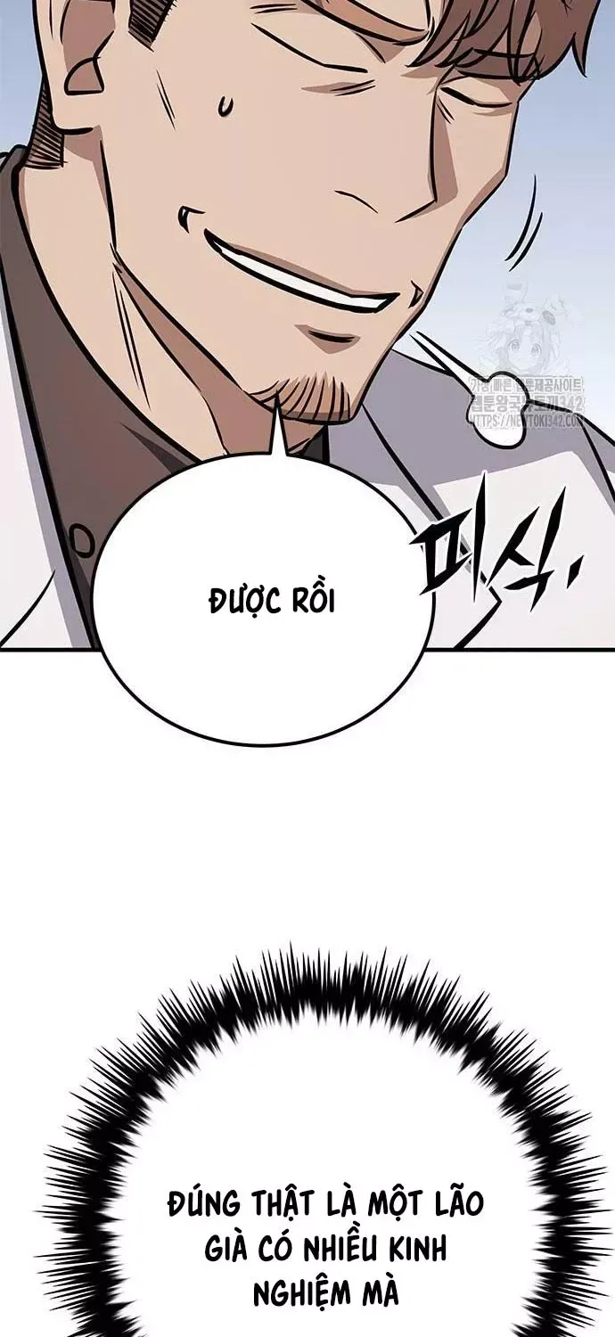 Thợ Săn Huyền Thoại Hồi Xuân Chap 14 - Next Chap 15
