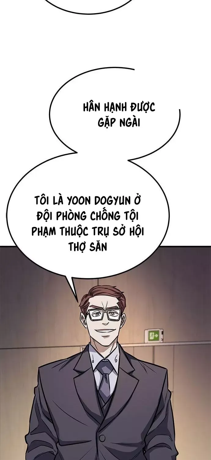 Thợ Săn Huyền Thoại Hồi Xuân Chap 14 - Next Chap 15