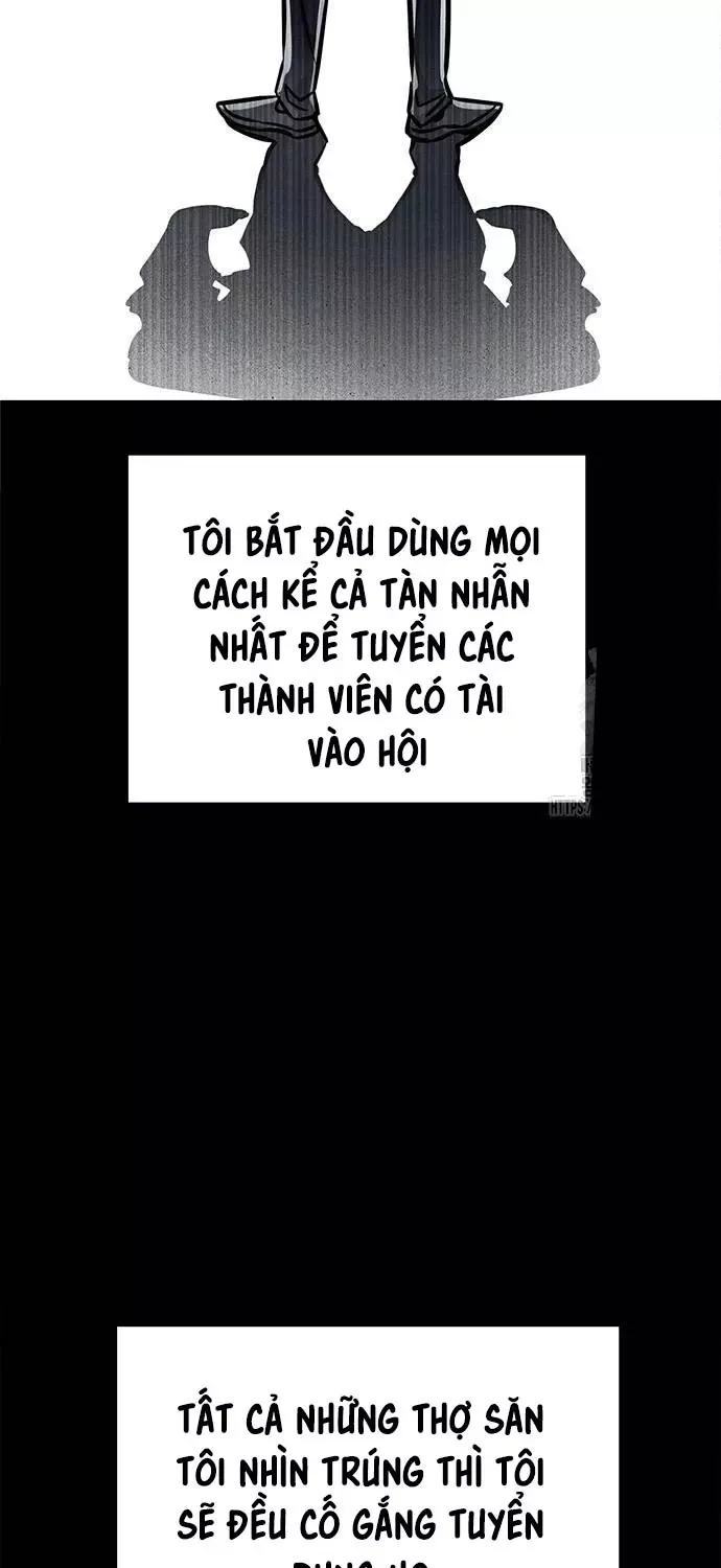 Thợ Săn Huyền Thoại Hồi Xuân Chap 14 - Next Chap 15