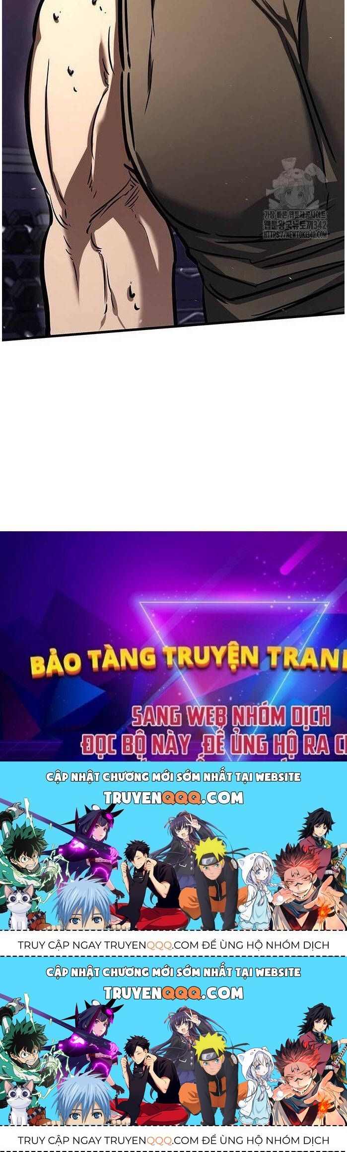 Thợ Săn Huyền Thoại Hồi Xuân Chap 141 - Next Chap 142
