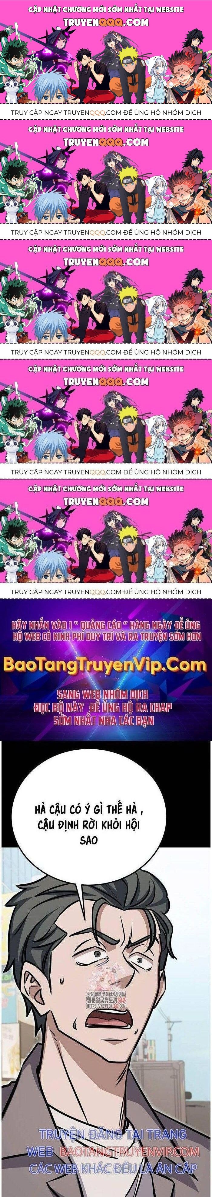 Thợ Săn Huyền Thoại Hồi Xuân Chap 144 - Next Chap 145