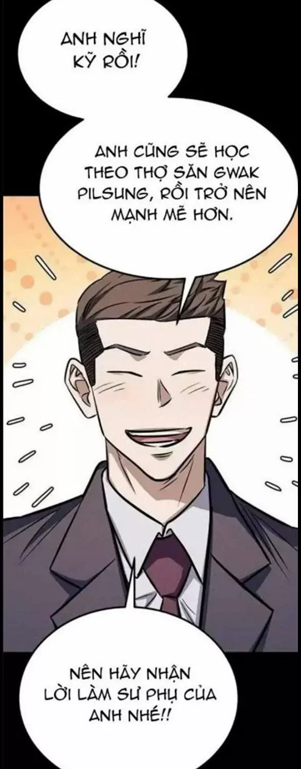 Thợ Săn Huyền Thoại Hồi Xuân Chap 15 - Next Chap 16
