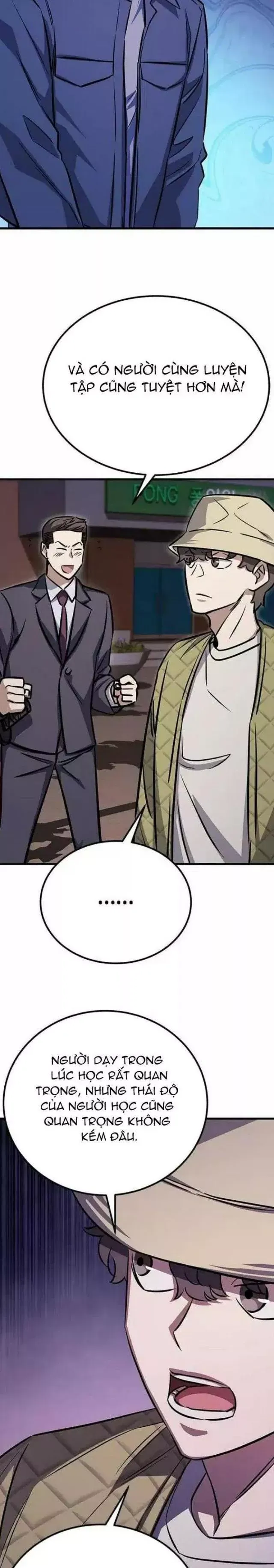 Thợ Săn Huyền Thoại Hồi Xuân Chap 15 - Next Chap 16