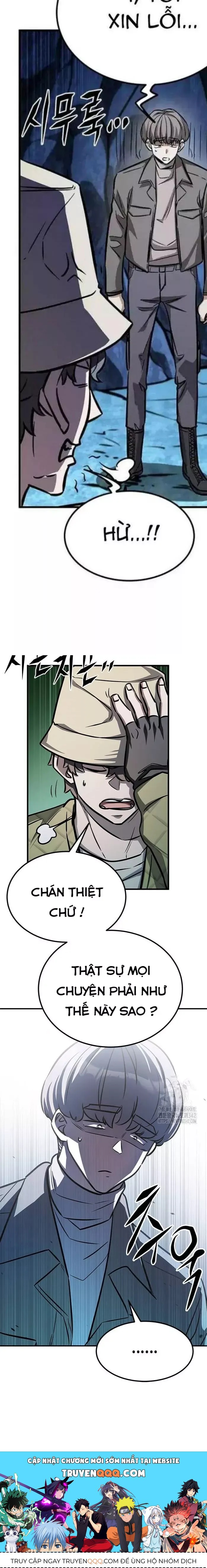 Thợ Săn Huyền Thoại Hồi Xuân Chap 15 - Next Chap 16