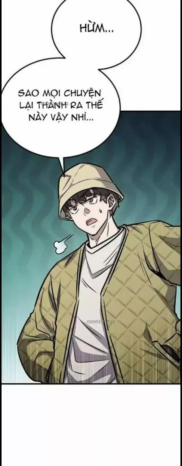 Thợ Săn Huyền Thoại Hồi Xuân Chap 15 - Next Chap 16