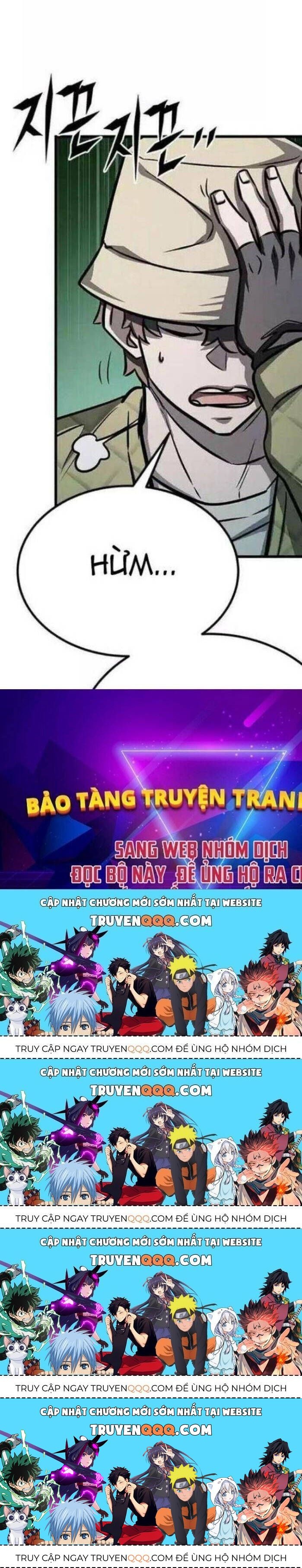 Thợ Săn Huyền Thoại Hồi Xuân Chap 153 - Next Chap 154