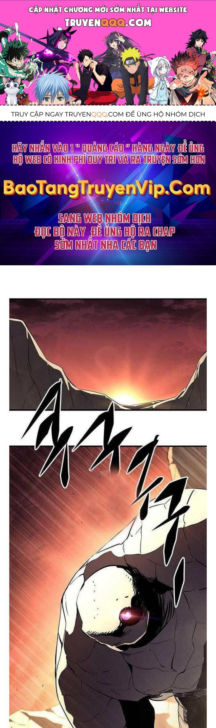 Thợ Săn Huyền Thoại Hồi Xuân Chap 16 - Next Chap 17