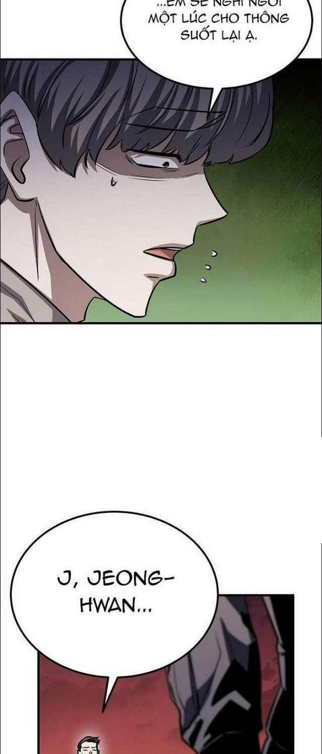 Thợ Săn Huyền Thoại Hồi Xuân Chap 16 - Next Chap 17