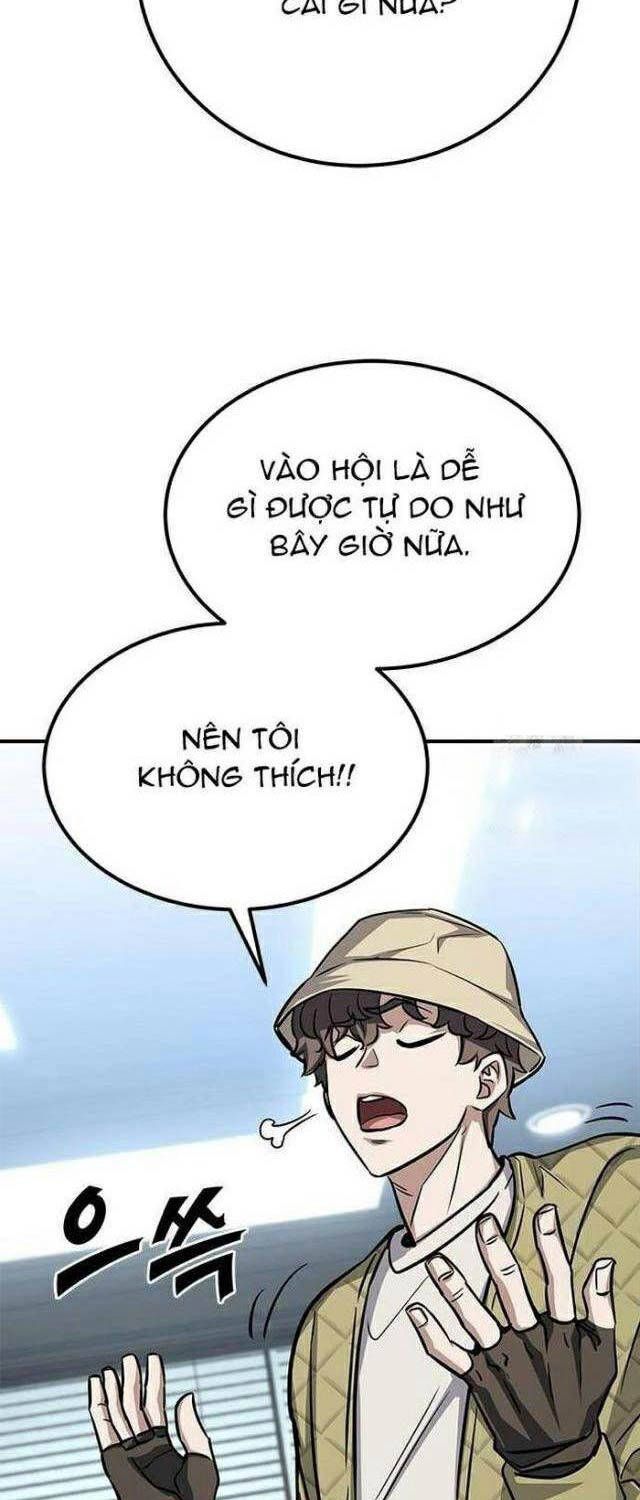 Thợ Săn Huyền Thoại Hồi Xuân Chap 16 - Next Chap 17