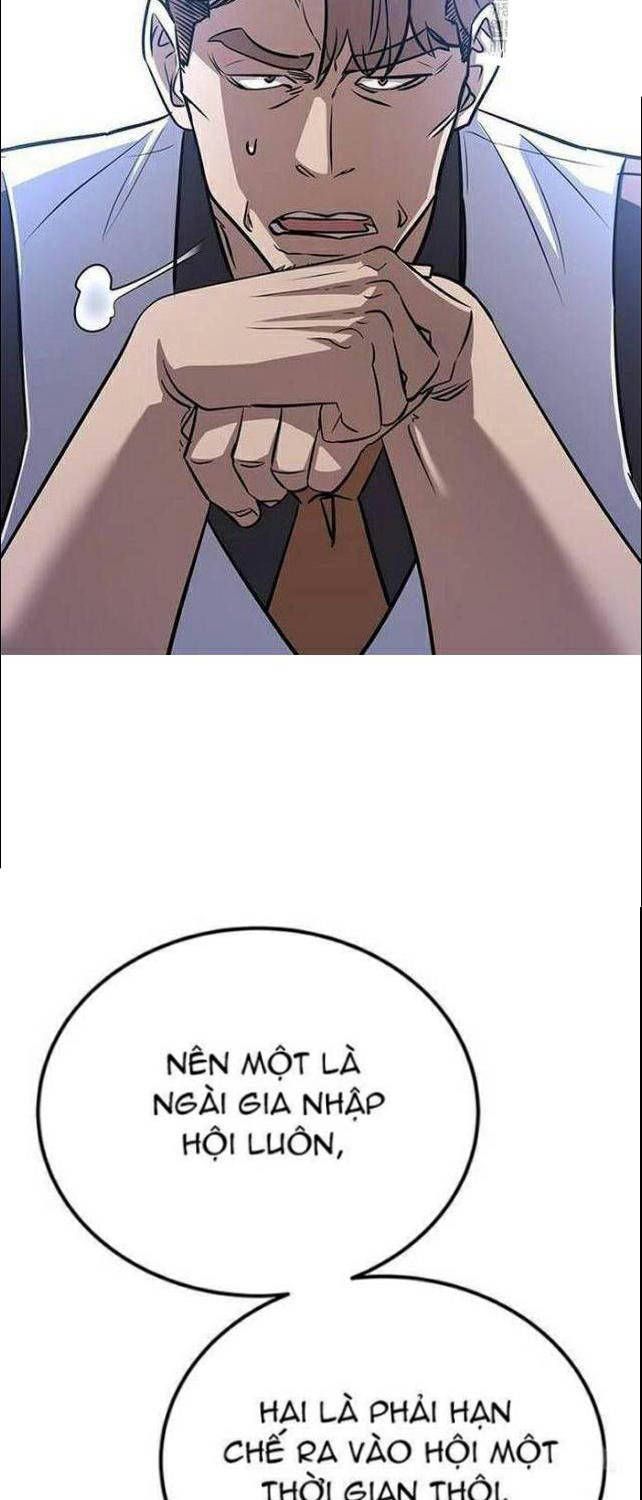 Thợ Săn Huyền Thoại Hồi Xuân Chap 16 - Next Chap 17