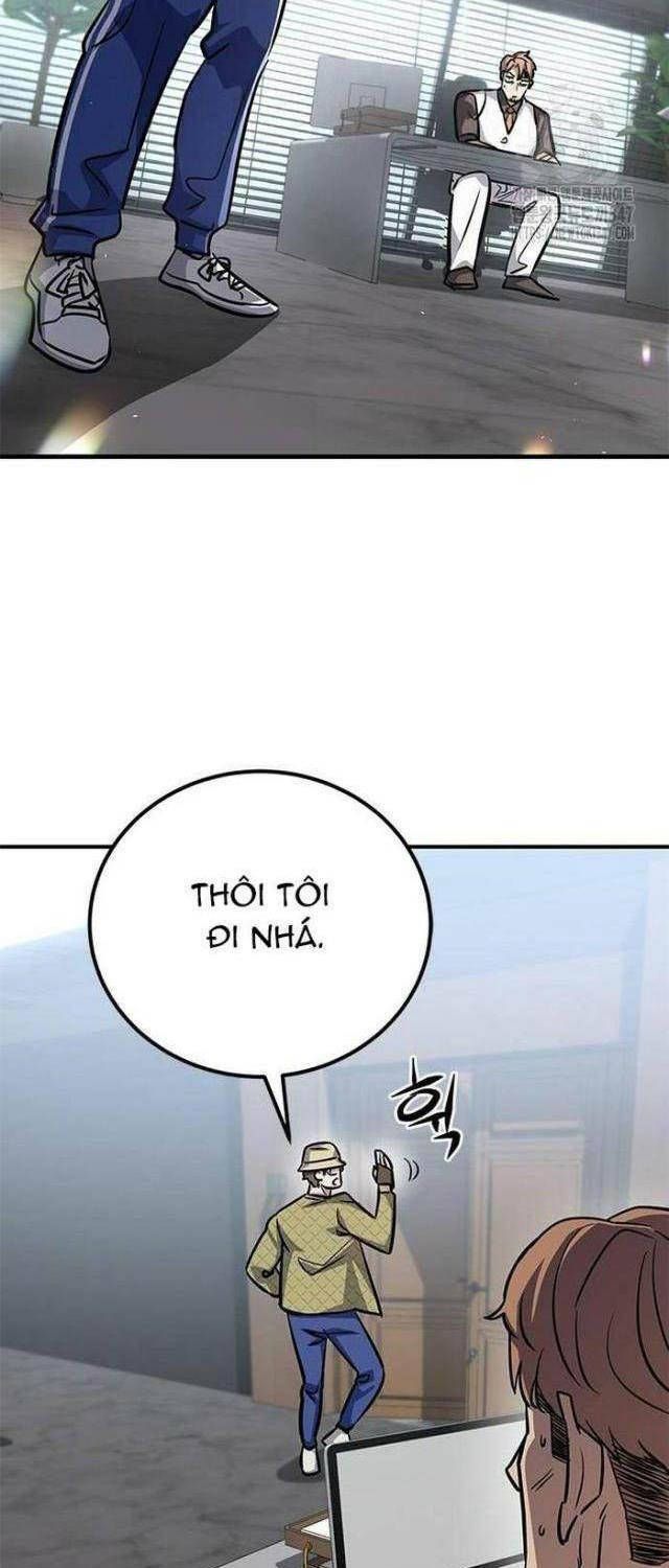 Thợ Săn Huyền Thoại Hồi Xuân Chap 16 - Next Chap 17