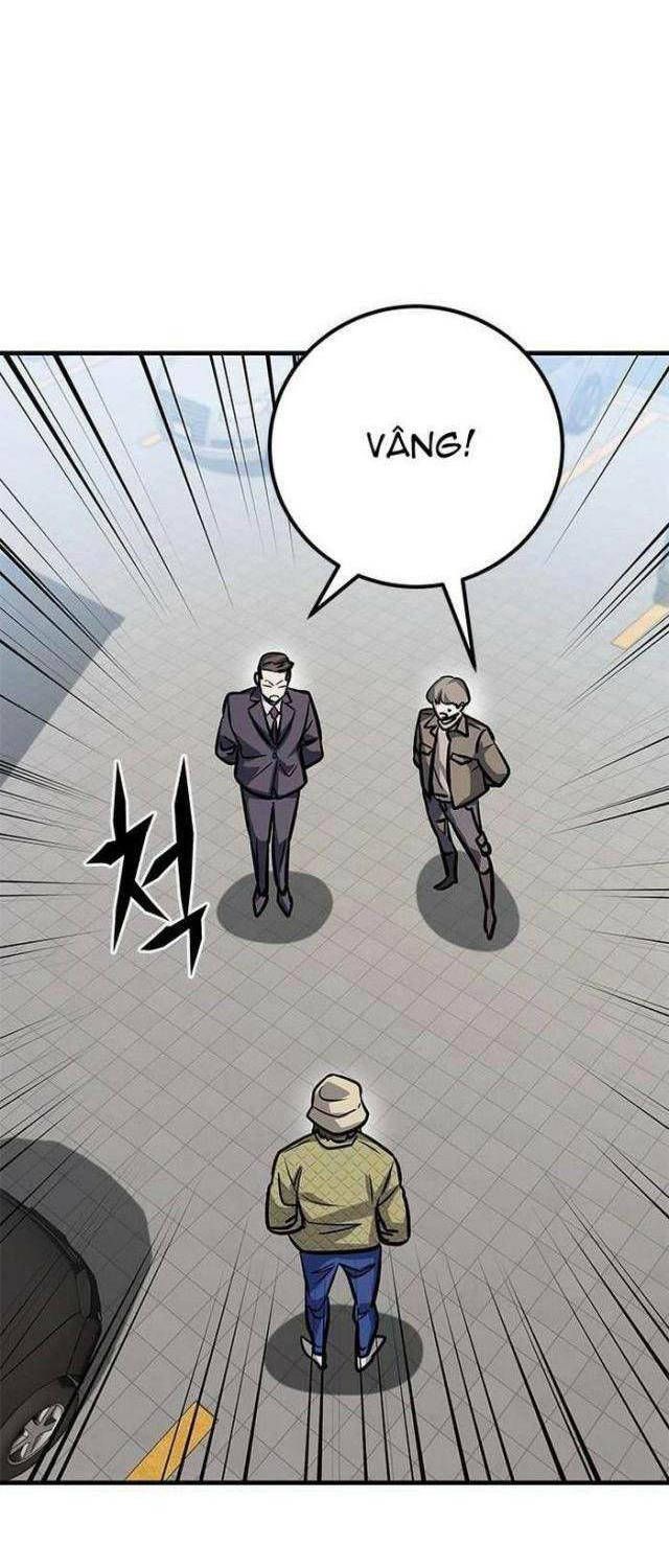 Thợ Săn Huyền Thoại Hồi Xuân Chap 16 - Next Chap 17