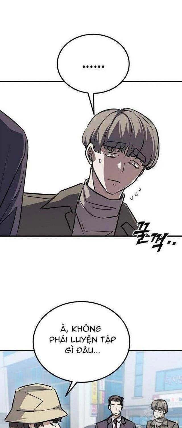 Thợ Săn Huyền Thoại Hồi Xuân Chap 16 - Next Chap 17