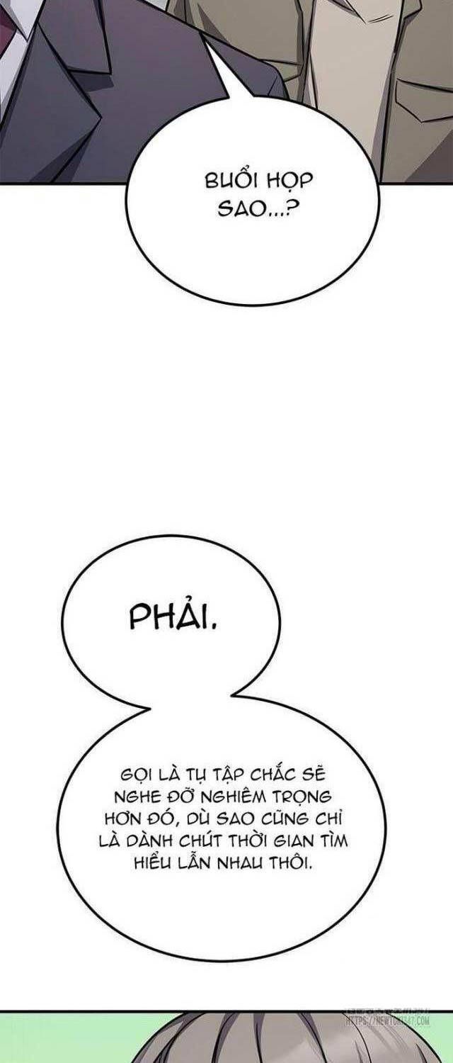 Thợ Săn Huyền Thoại Hồi Xuân Chap 16 - Next Chap 17