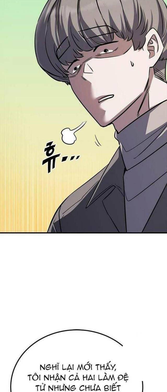Thợ Săn Huyền Thoại Hồi Xuân Chap 16 - Next Chap 17