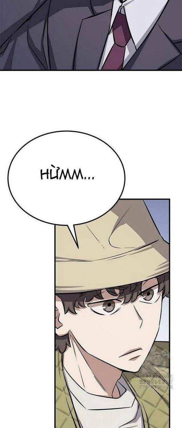 Thợ Săn Huyền Thoại Hồi Xuân Chap 16 - Next Chap 17