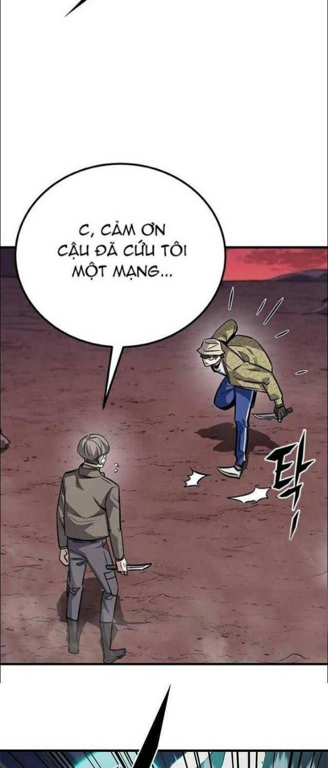 Thợ Săn Huyền Thoại Hồi Xuân Chap 16 - Next Chap 17