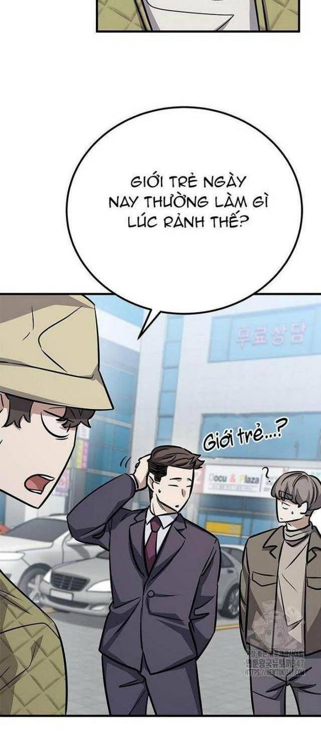 Thợ Săn Huyền Thoại Hồi Xuân Chap 16 - Next Chap 17