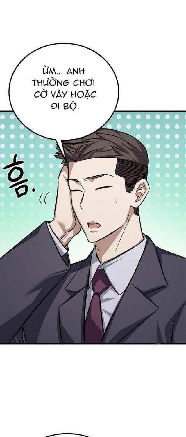 Thợ Săn Huyền Thoại Hồi Xuân Chap 16 - Next Chap 17