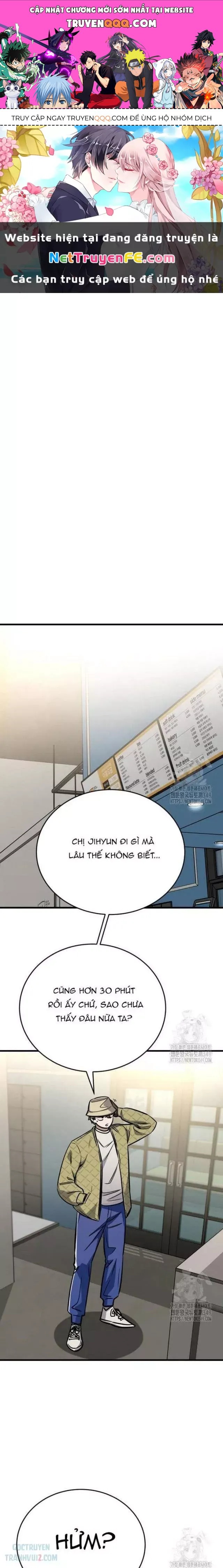 Thợ Săn Huyền Thoại Hồi Xuân Chap 18 - Next Chap 19